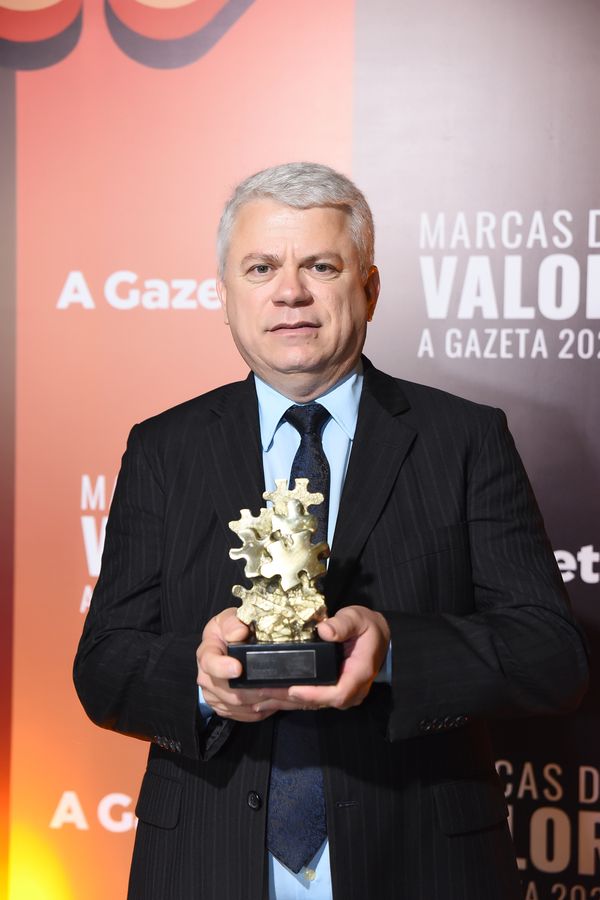 Marcelo Siqueira Paula | Cofril por Cloves Louzada