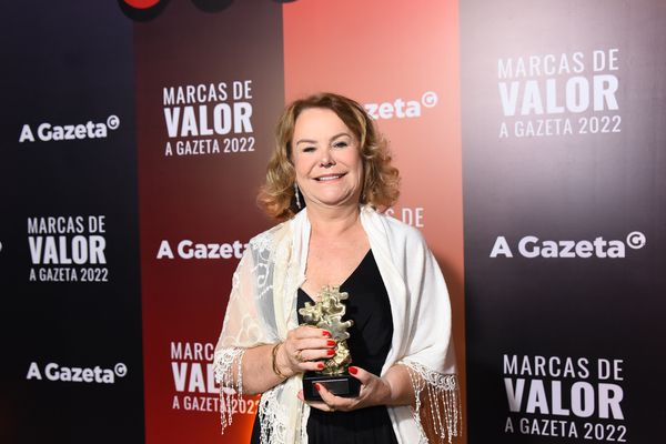 Marilucia Dalla | Hospital Santa Rita por Cloves Louzada