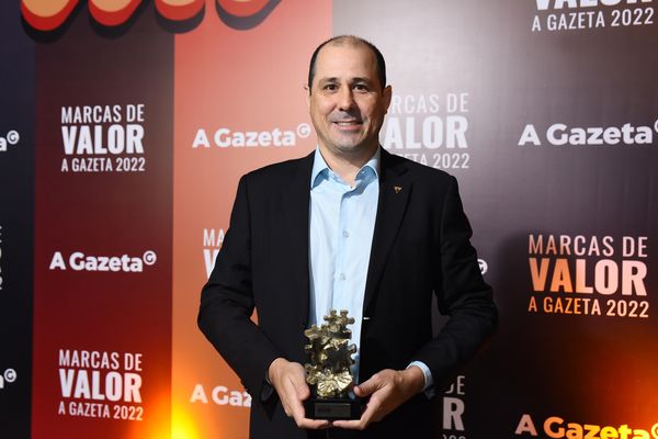 Nailson Dalla Bernadina | Sicoob por Cloves Louzada