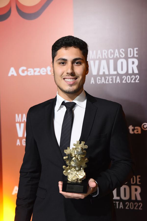 Paulo Filho | Atacado São Paulo por Cloves Louzada