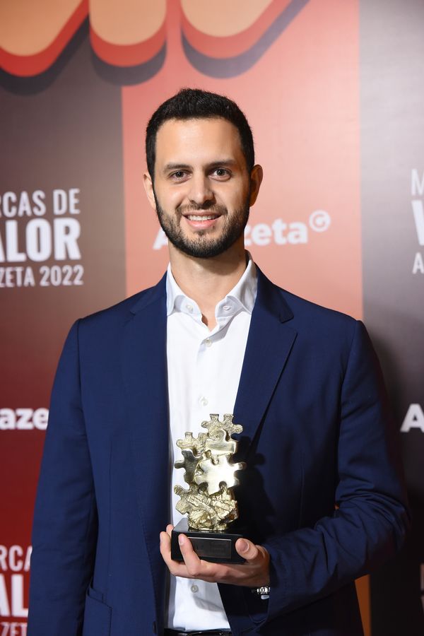 Sérgio Luiz Carone | Sempre Tem por Cloves Louzada