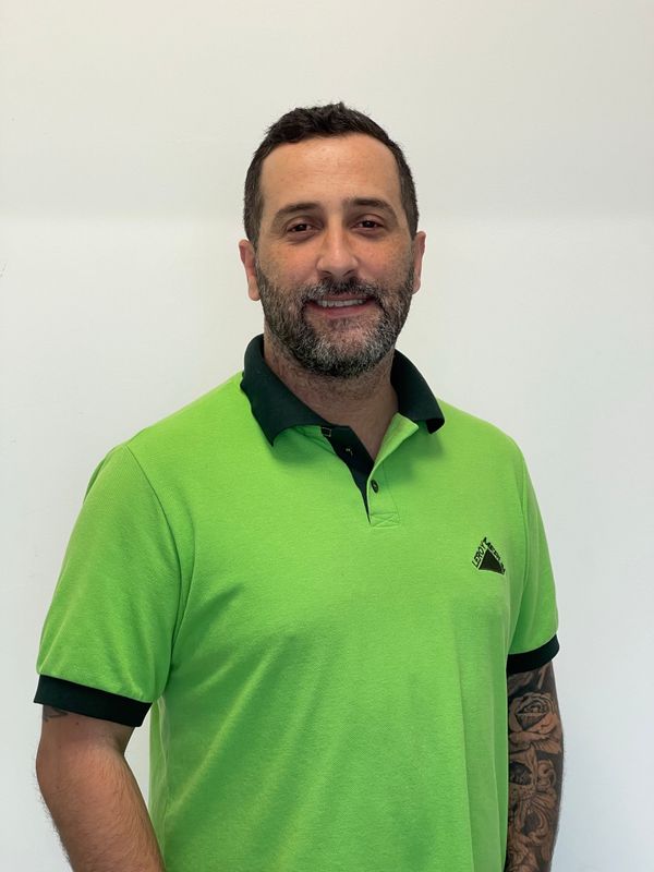  Fernando Bittencourt Franco,  diretor da Leroy Merlin Vitória 