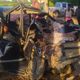 Imagem - Marido morre em acidente ao levar esposa picada por escorpião para hospital no ES