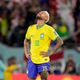 Imagem - Com requintes de crueldade, Neymar sofre 3º trauma em Copas e sai chorando