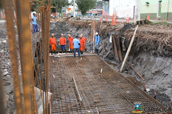 A Avenida América ganhará duas novas pistas, num total de 1,2 km de extensão