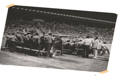 Igreja Cristã Maranata celebra 54 anos de realizações