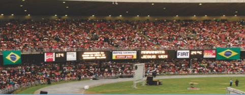 Igreja Cristã Maranata celebra 54 anos de realizações