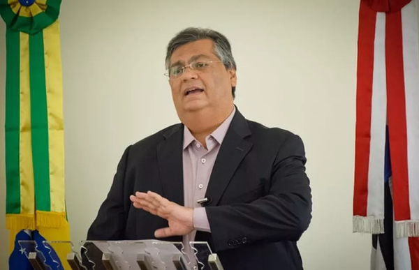 Flávio Dino é o ministro da Justiça de Lula