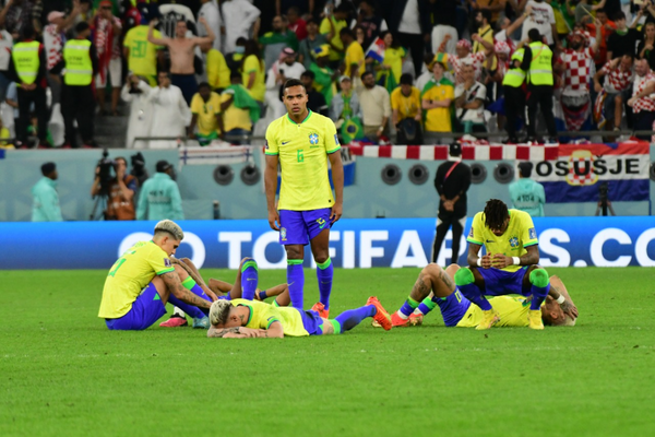 Fotojornalismo - Copa do Mundo 2022