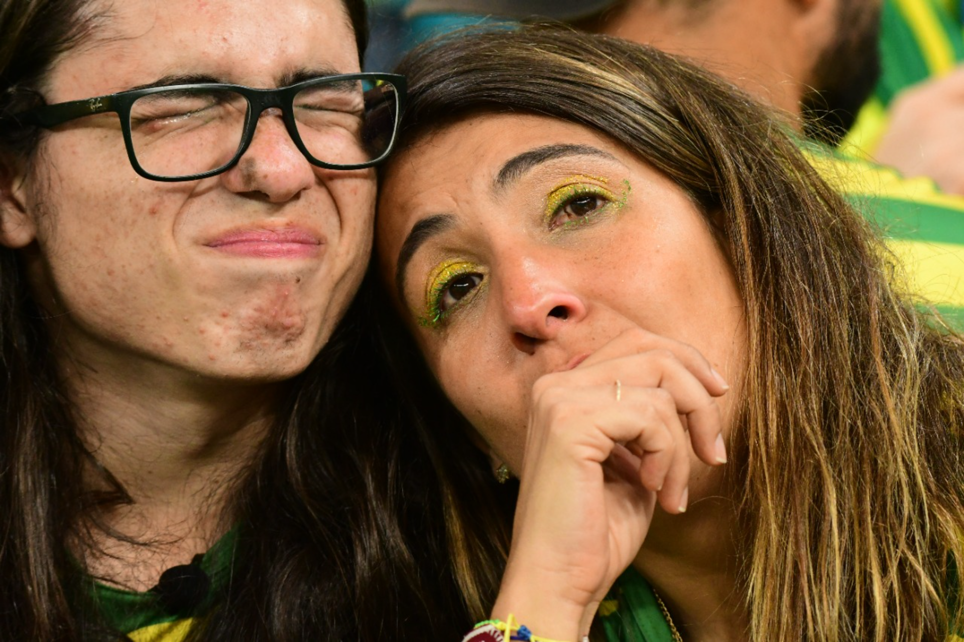 Fotojornalismo - Copa do Mundo 2022