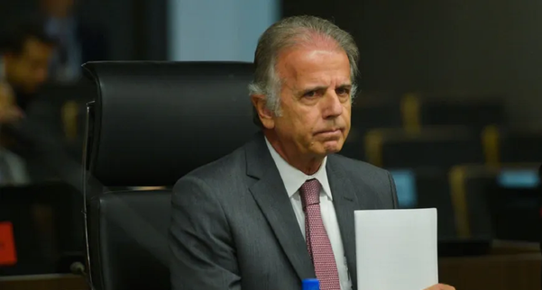 José Múcio Monteiro será o  minis