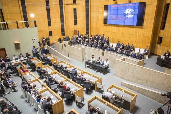 Igreja Cristã Maranata celebra 54 anos de realizações