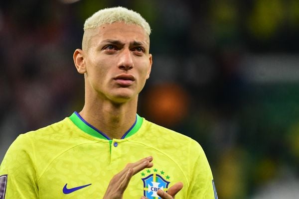 Seleção Brasileira perde para Croácia nas quartas de final e é eliminada da Copa do Mundo do Catar