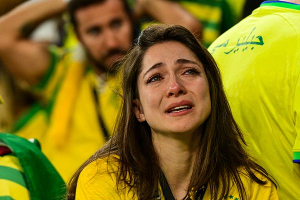 Seleção Brasileira perde para Croácia nas quartas de final e é eliminada da Copa do Mundo do Catar
