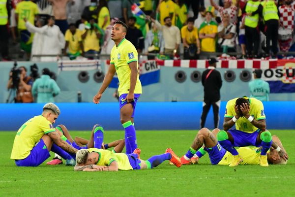 Brasil x Sérvia - Ao vivo - Copa do Catar - Minuto a Minuto Terra