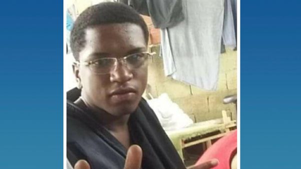 Wesley dos Santos Maciel, de 15 anos, está desaparecido desde que saiu de casa na manhã da última segunda-feira (5), no bairro Vicente Soella, em Colatina