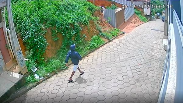 Wesley dos Santos Maciel, de 15 anos, está desaparecido desde que saiu de casa na manhã da última segunda-feira (5), no bairro Vicente Soella, em Colatina