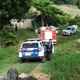 Imagem - Castelo: suspeito matou e pôs fogo em casa por não aceitar fim do relacionamento