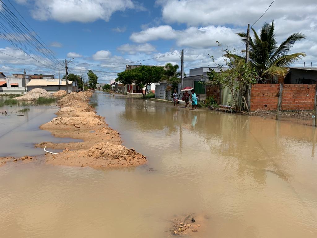 Cartão Reconstrução ES visa a ajudar famílias impactadas pelos estragos das chuvas que possam ocorrer entre dezembro de 2023 e março de 2024