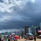 Imagem - Espírito Santo recebe alerta de chuvas intensas para 62 municípios