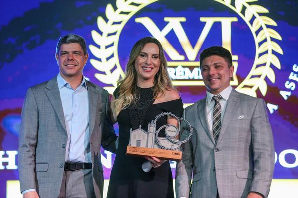 Claudio Denicoli, Cris Samorini e Giuliano de Castro