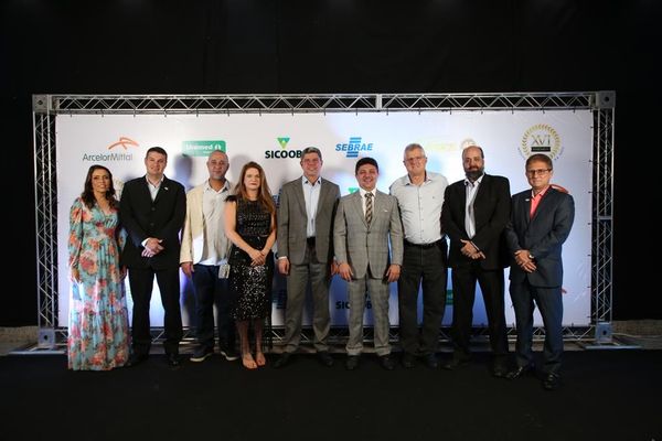 Leonelle Lamas, Vitor Corteletti, Pedro Henrique, Rosa Picoli, Claudio Denicoli, Giuliano de Castro, Jose Francisco Aresi, Luiz Fernando Leitão e Rubens Cortes