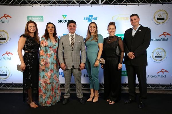 Leonelle Lamas, Vitor Corteletti, Pedro Henrique, Rosa Picoli, Claudio Denicoli, Giuliano de Castro, Jose Francisco Aresi, Luiz Fernando Leitão e Rubens Cortes