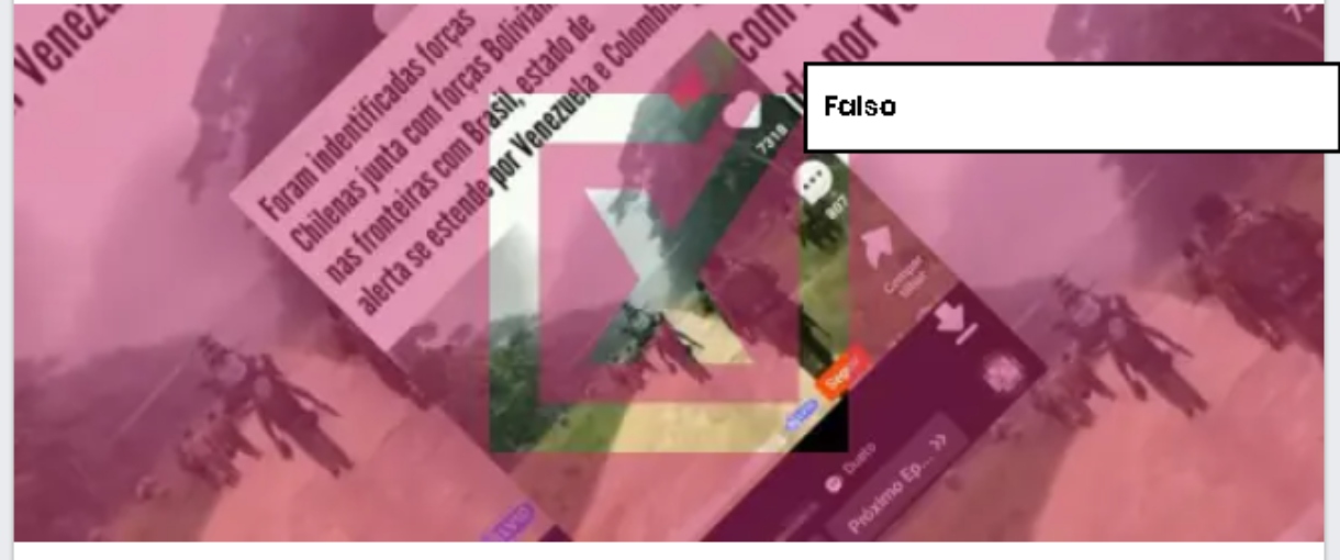 exército brasileiro na fronteira com venezuela video limpo só com