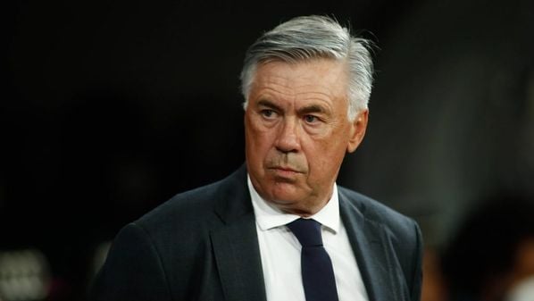 Após meses de especulação, CBF oficializa Carlo Ancelotti como novo técnico da Seleção Brasileira, que comandará a equipe até a Copa do Mundo de 2026