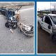 Imagem - Motociclista morre em acidente com picape na BR 101 em Linhares