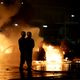 Imagem - Bolsonaristas tentam invadir PF e vandalizam após prisão de indígena por ordem de Moraes