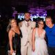 Imagem - Noivos vão direto do casamento para show do Capital Inicial no ES