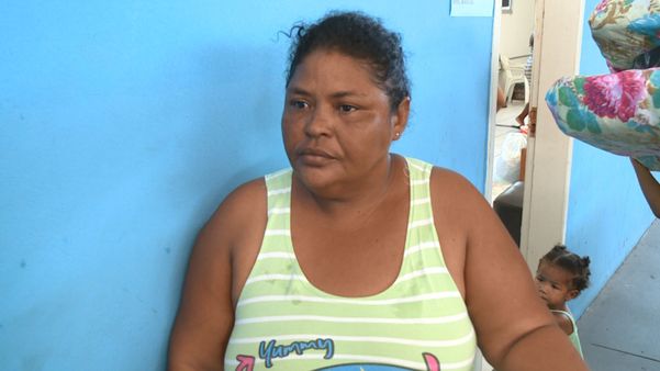 Chuva no ES: o drama de moradores que perderam tudo em Linhares