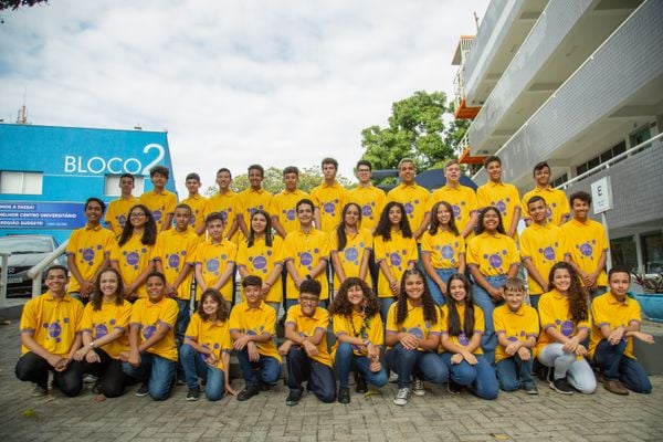 Em oito anos, Instituto Ponte já impactou a vida de 283 adolescentes e jovens