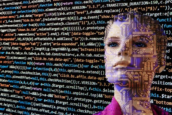 Por dentro das novas tecnologias