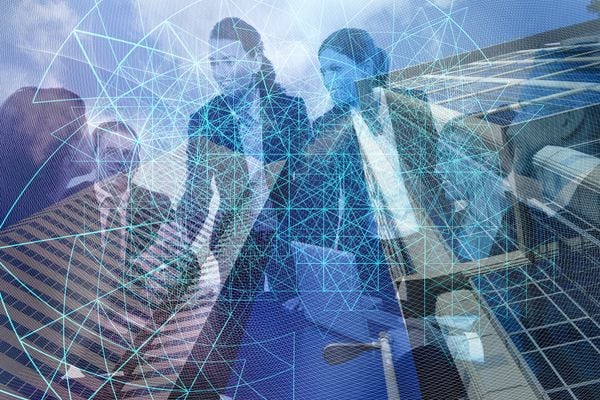 Startups transformam o mundo corporativo