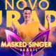 Mateus Solano é o novo jurado do The Masked Singer Brasil