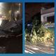 Imagem - De quedas de árvores a acidente: temporal causa estragos em Cachoeiro
