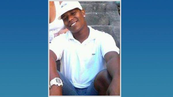 Crime aconteceu na manhã desta sexta-feira (13) no meio da BR 101, em Jardim Tropical, na Serra