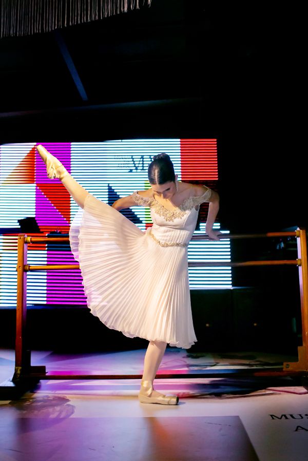 Alice Devens comemora  16 anos 