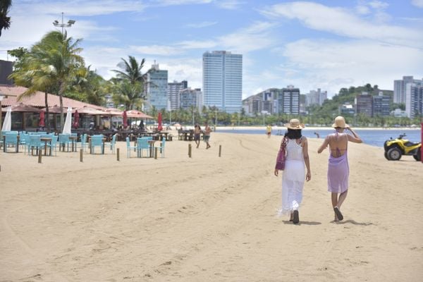  Curva da Jurema, em Vitória