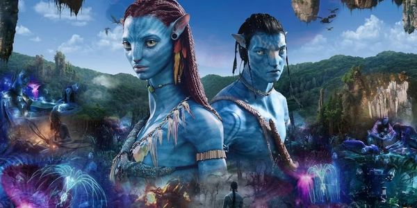 Avatar: O Caminho da Água (2022) Torrent Dublado e Legendado