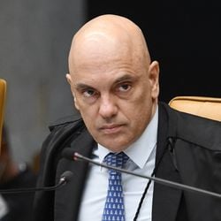 Casa suspendeu ação penal contra deputado no caso da trama golpista do governo do ex-presidente Jair Bolsonaro