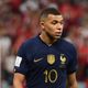 Mbappé é o grande nome desta seleção francesa na Copa do Mundo