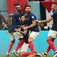 Mbappé é o grande nome desta seleção francesa na Copa do Mundo