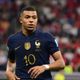 Mbappé é o grande nome desta seleção francesa na Copa do Mundo