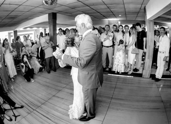 Bodas de Vera e Edivanil Perenzin 