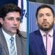 Imagem - Conheça trajetória de deputados e vereador do ES alvos de operação da PF