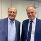 Imagem - Infraestrutura é o tema da primeira reunião entre Casagrande e Alckmin