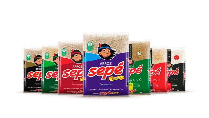 Arroz Sepé